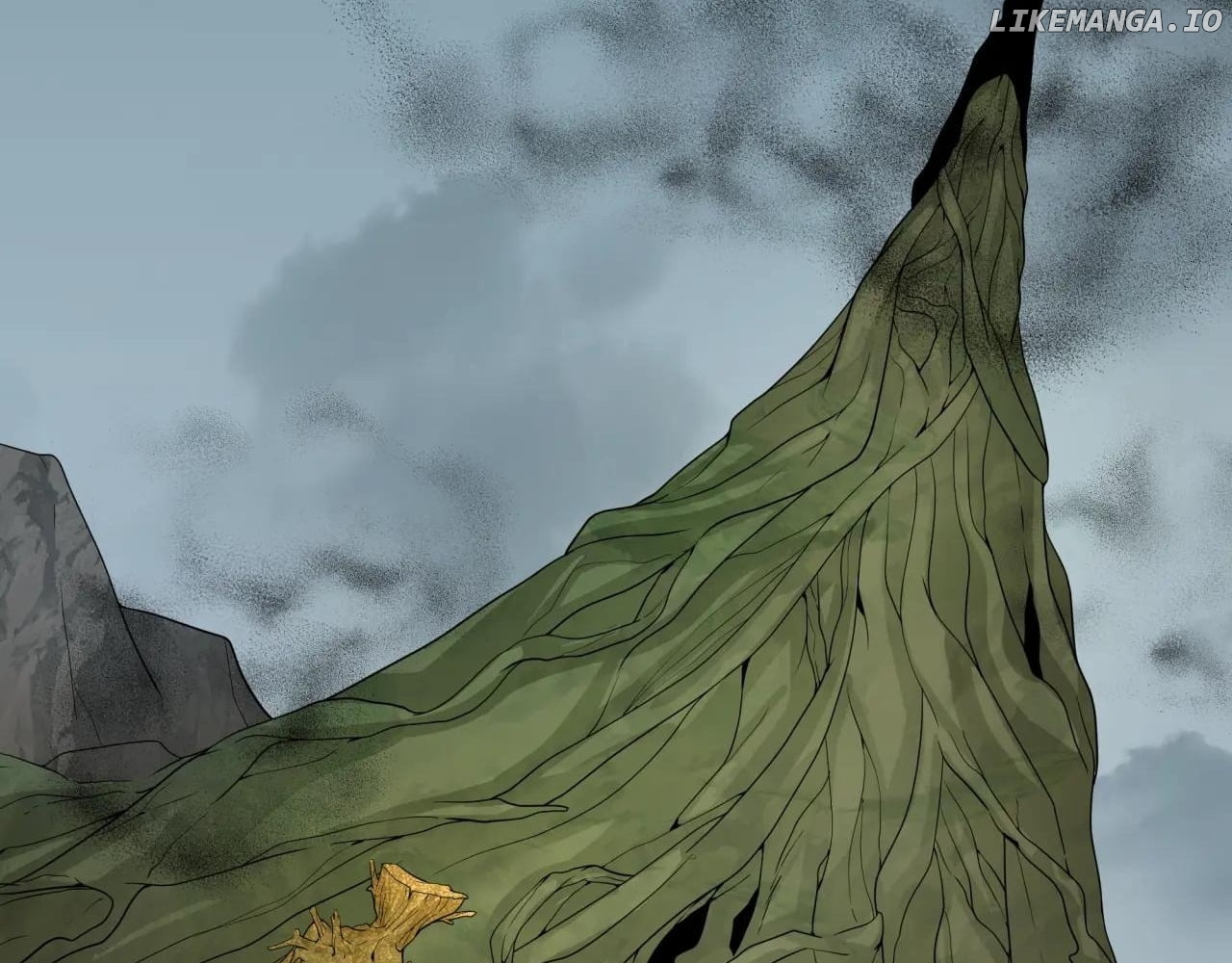 Era of the Haunted Chapter 218 - page 76